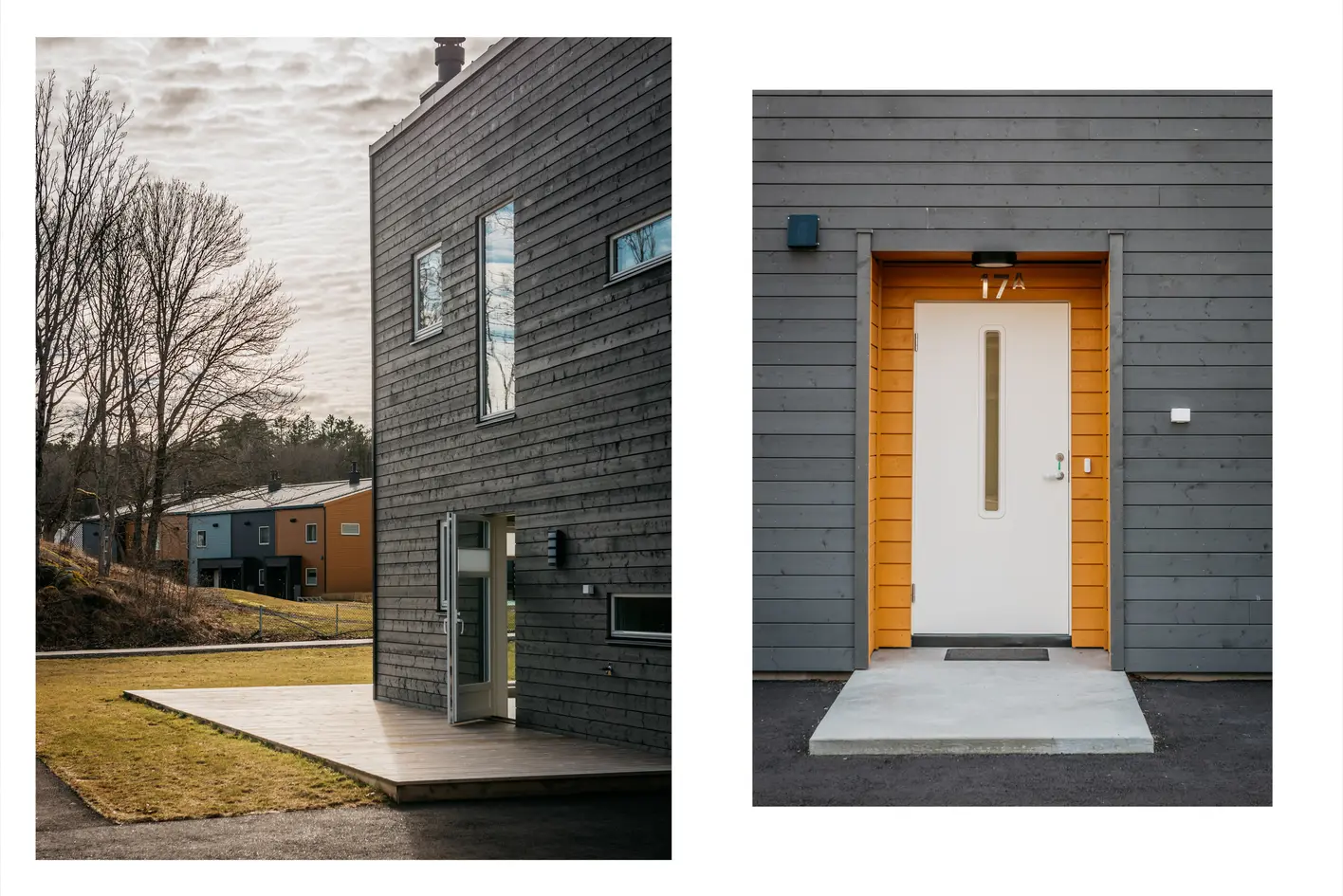 Ny, delikat 3-roms leilighet fra 2025 | Praktisk 1. etasje | Peisovn | Carport | Svært barnevennlig photo 4
