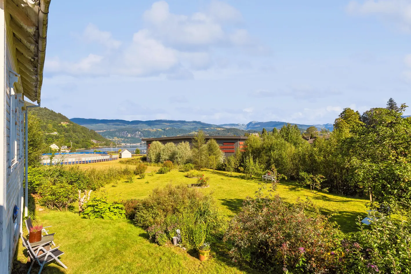 Hus – norheimsund - Bilde 4