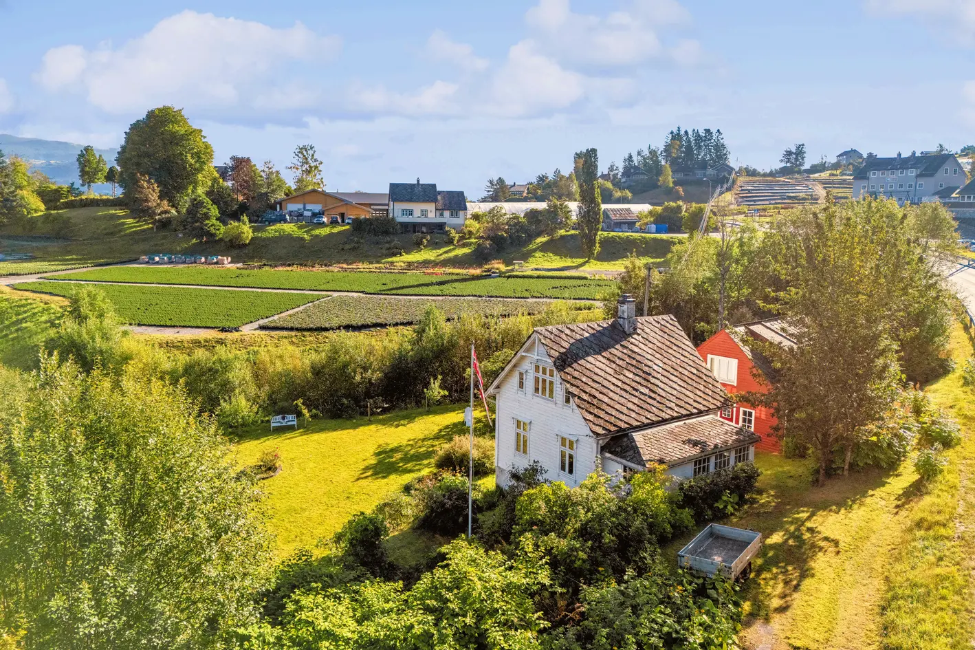 Hus – norheimsund - Flere