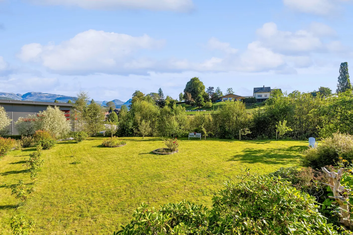 Hus – norheimsund - Bilde 5