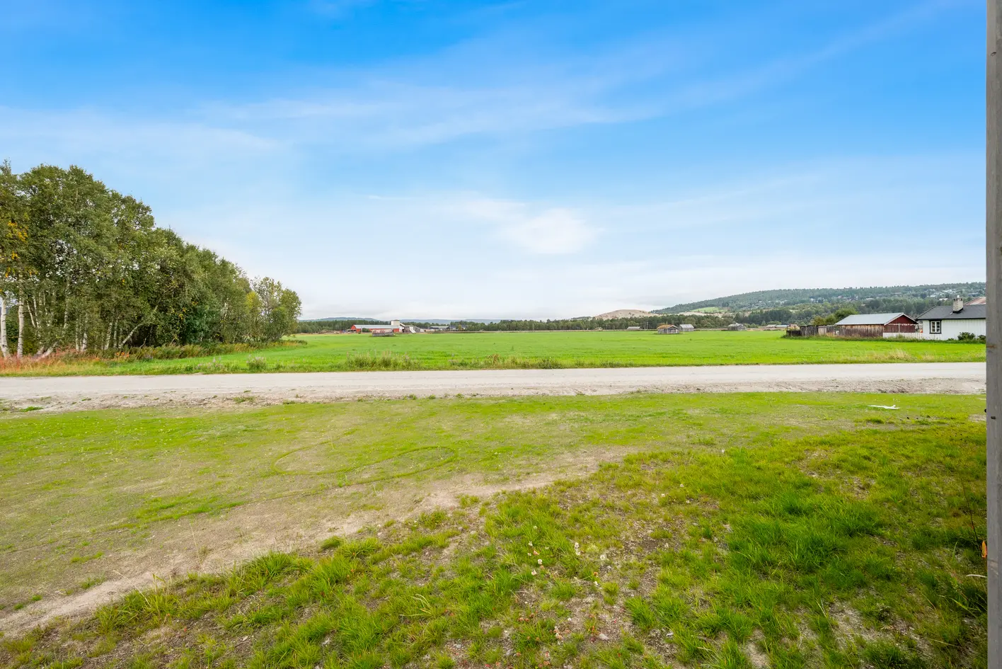 1 SOLGT - 4 PROSJEKTERTE & LETTSTELTE ENEBOLIGER I POPULÆRT & BARNEVENNLIG OMRÅDE. photo 5