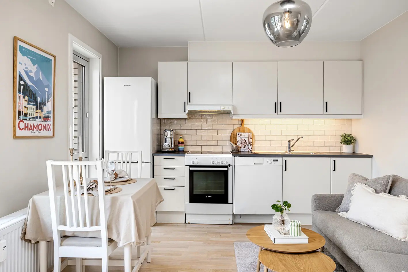Apartment in Oslo, Sinsenengen, Grünerløkka - More
