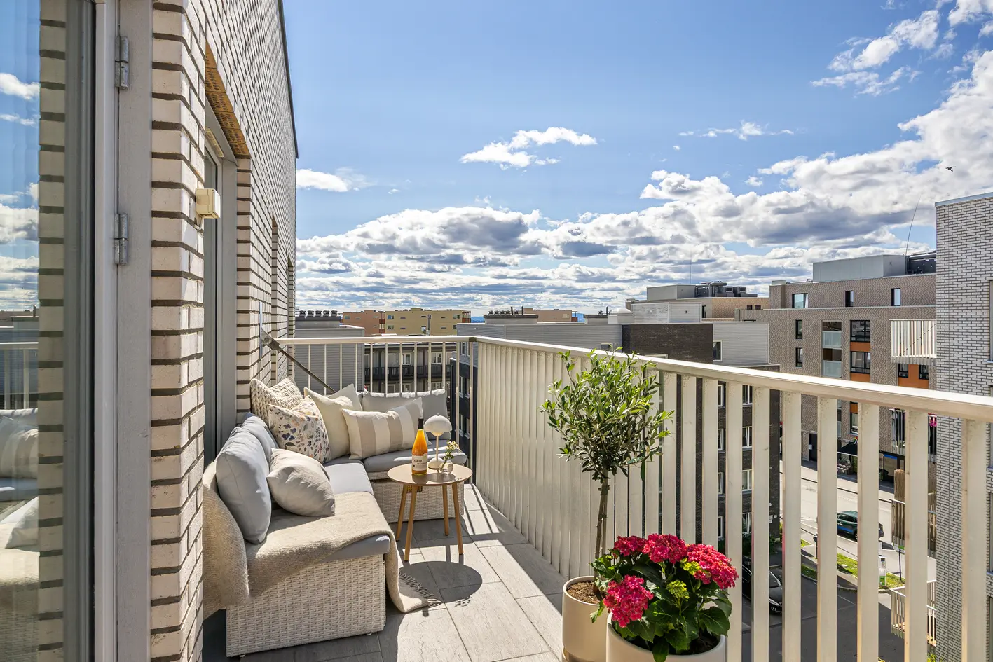 Apartment in Oslo, Sinsenengen, Grünerløkka - View 2