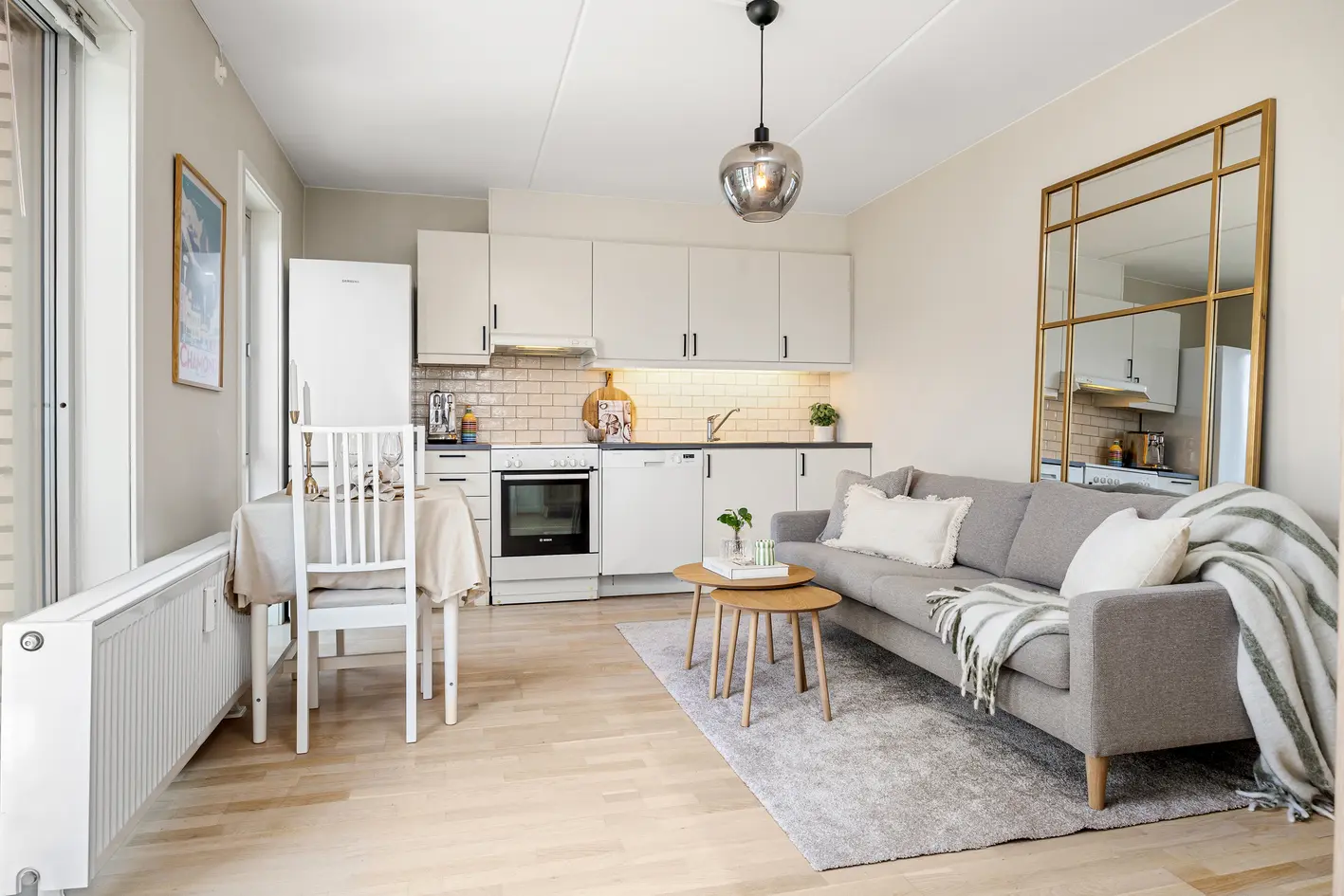 Apartment in Oslo, Sinsenengen, Grünerløkka - View 5