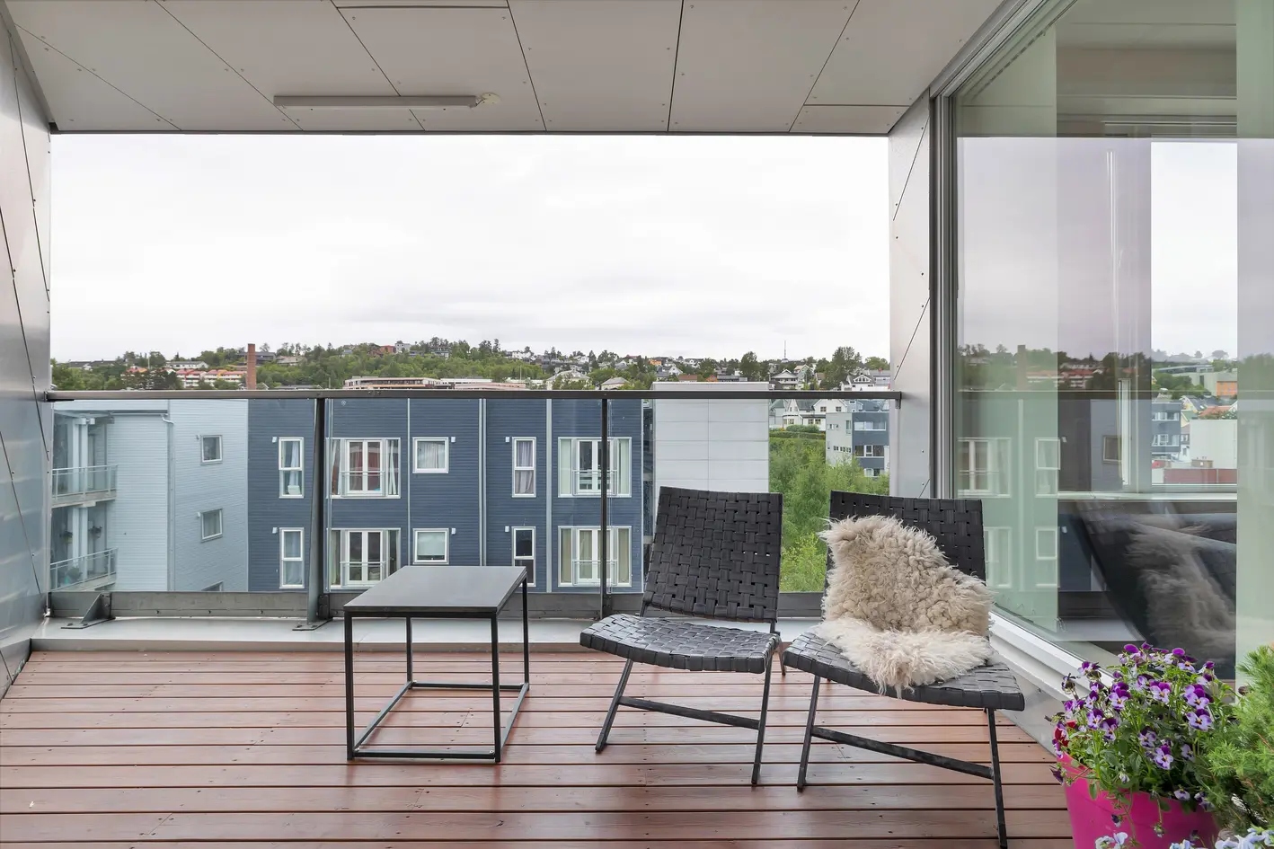 Leilighet – tromsø - Bilde 4