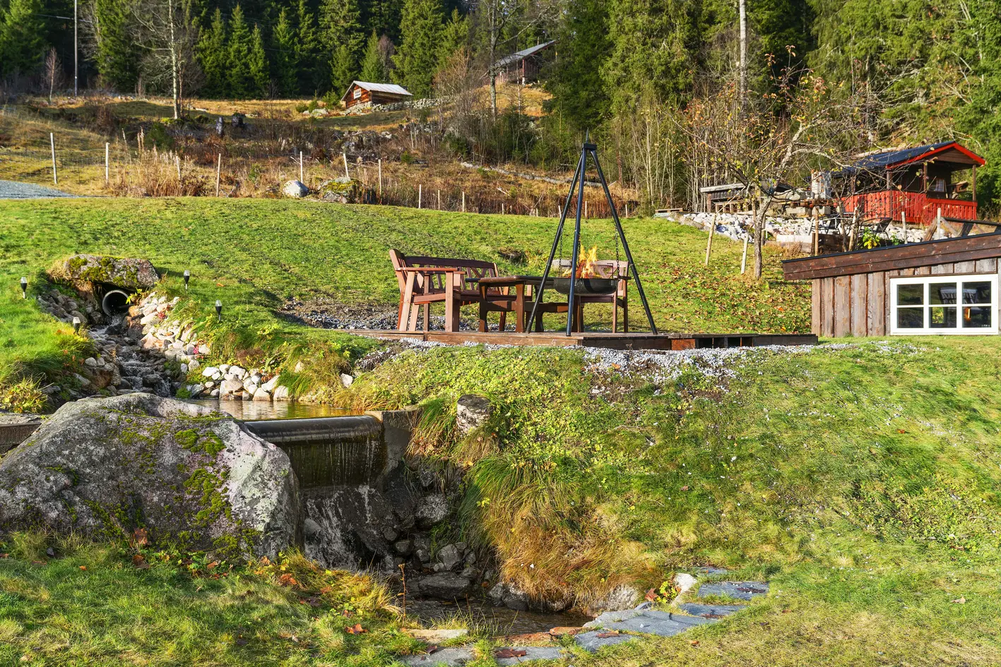 Leilighet – Vinjesvingen, Mogane - Bilde 4