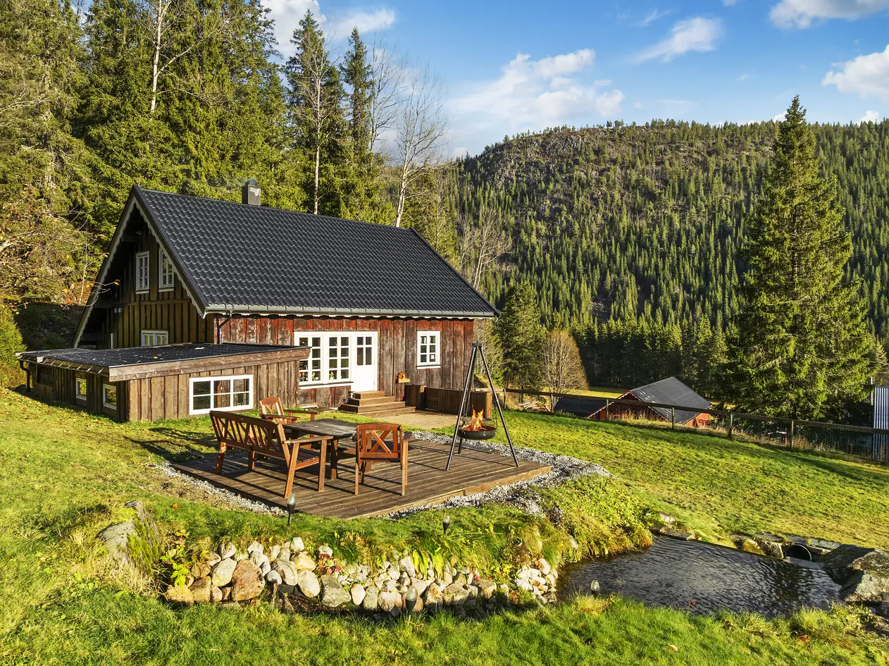 Leilighet – Vinjesvingen, Mogane - Bilde 3