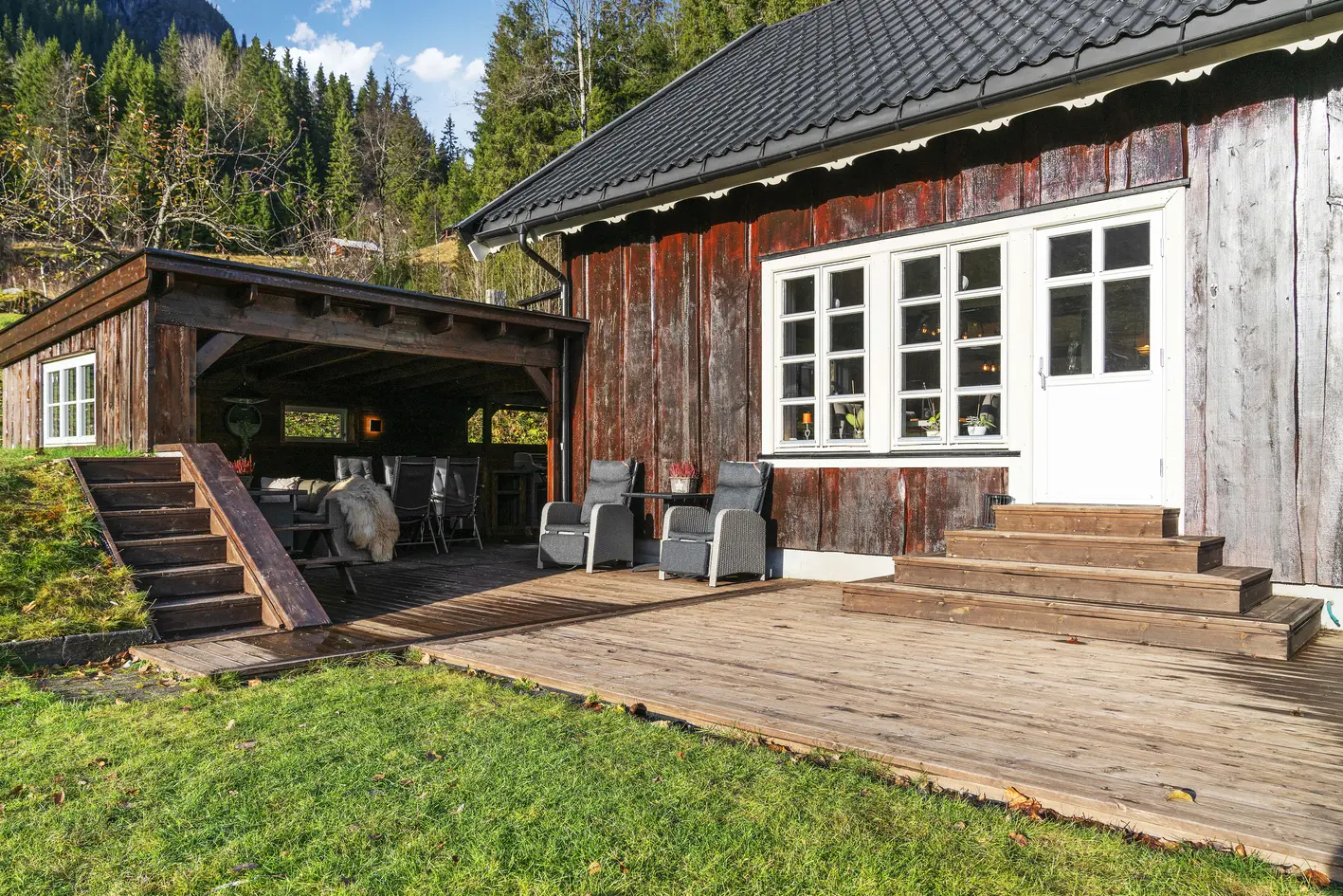Leilighet – Vinjesvingen, Mogane - Bilde 5