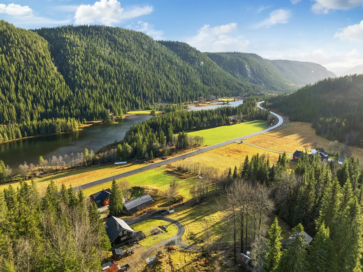 Leilighet – Vinjesvingen, Mogane - Bilde 2