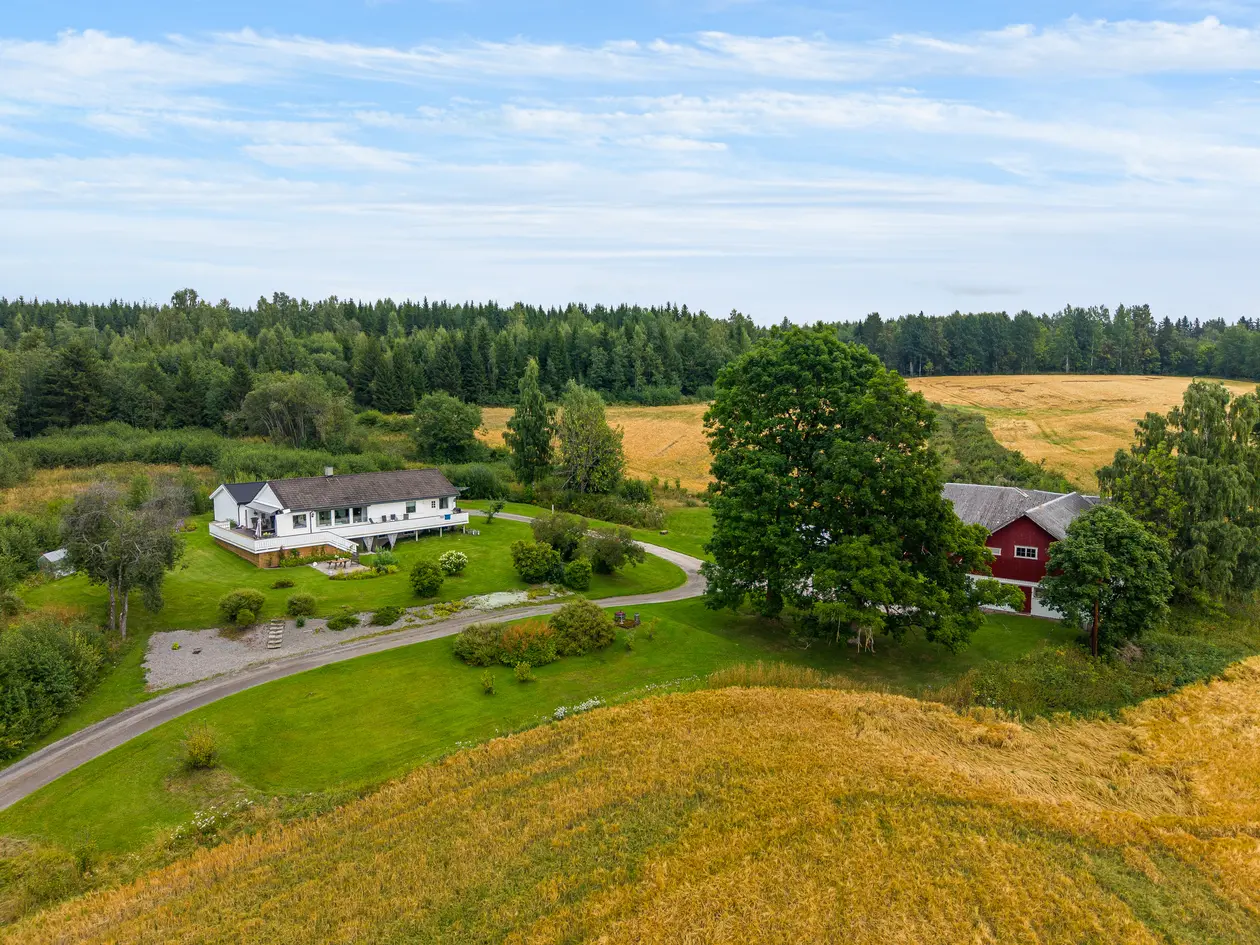 Hus – furnes