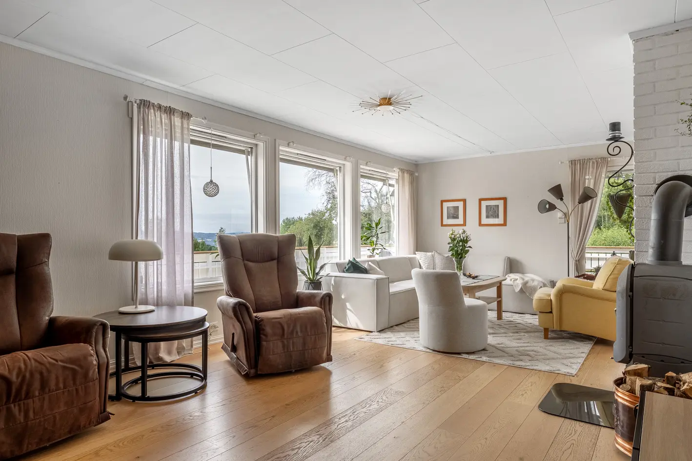 Hus – furnes - Bilde 3