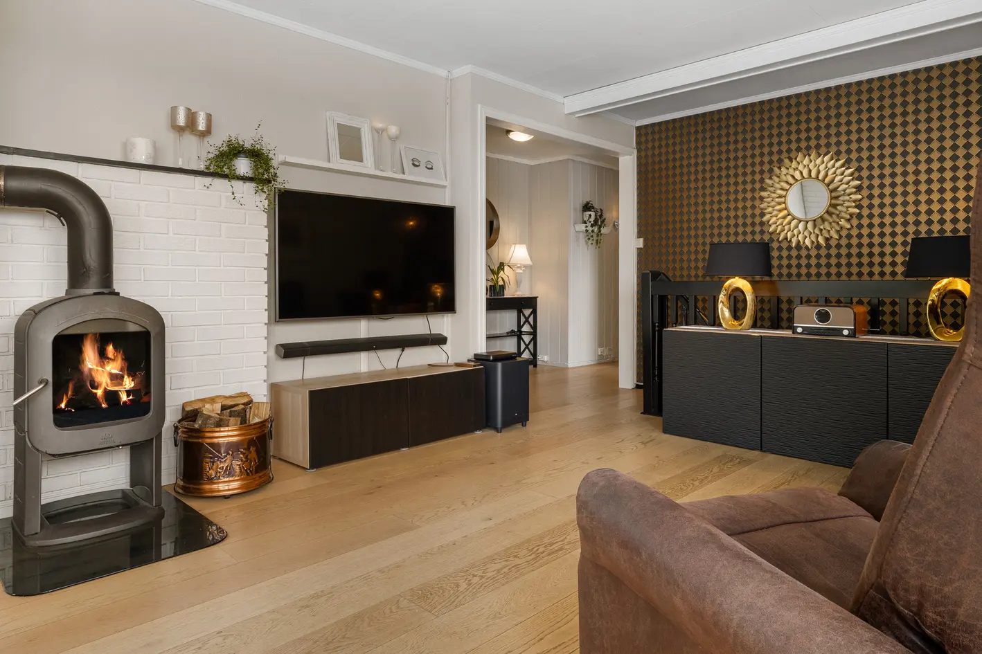 Hus – furnes - Flere