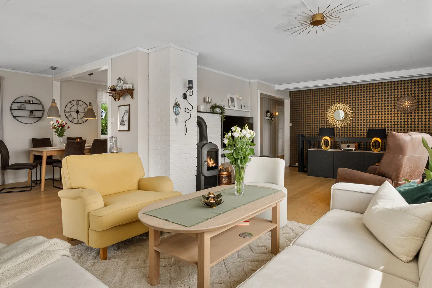 Hus – furnes - Bilde 5
