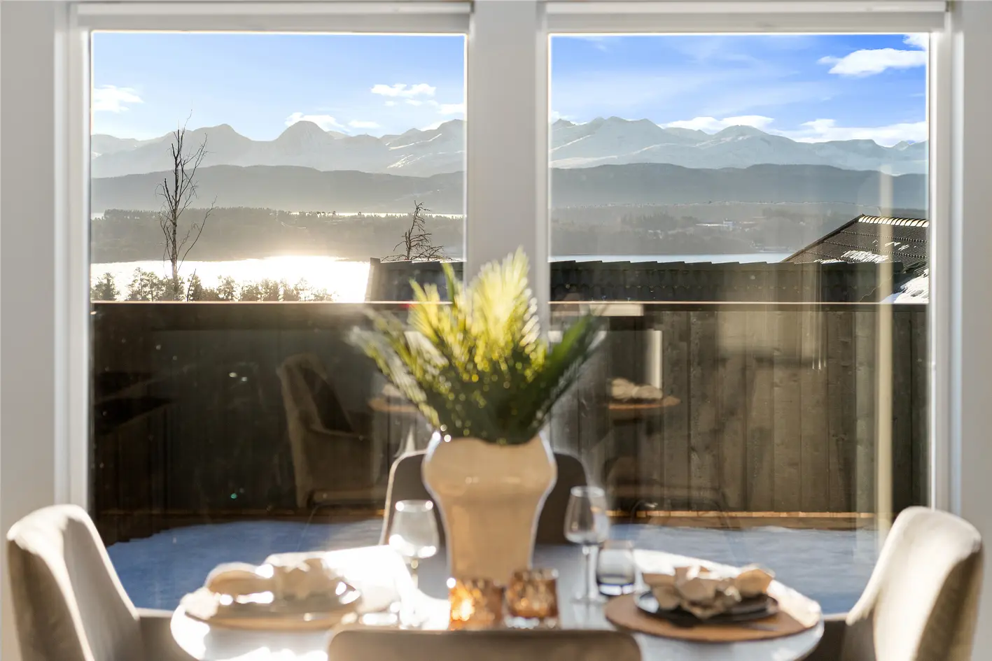 Leilighet – Molde, Røbekk - Bilde 4
