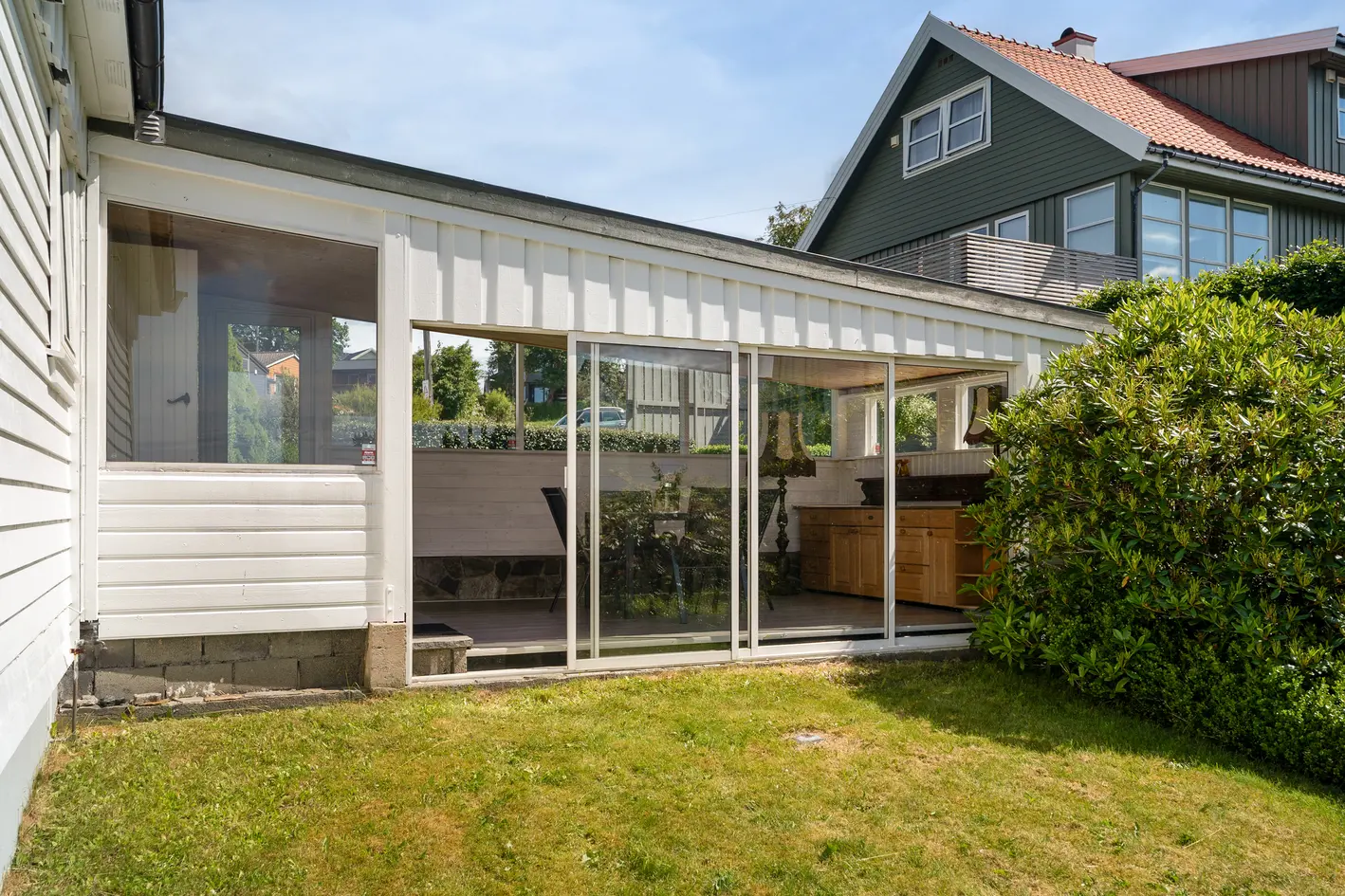 Hus – haugesund - Flere