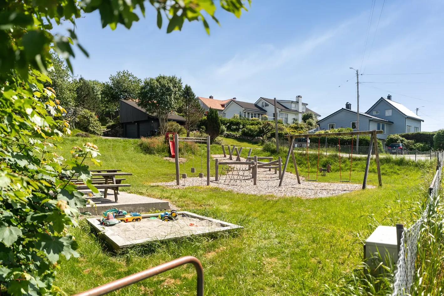 Hus – haugesund - Bilde 3