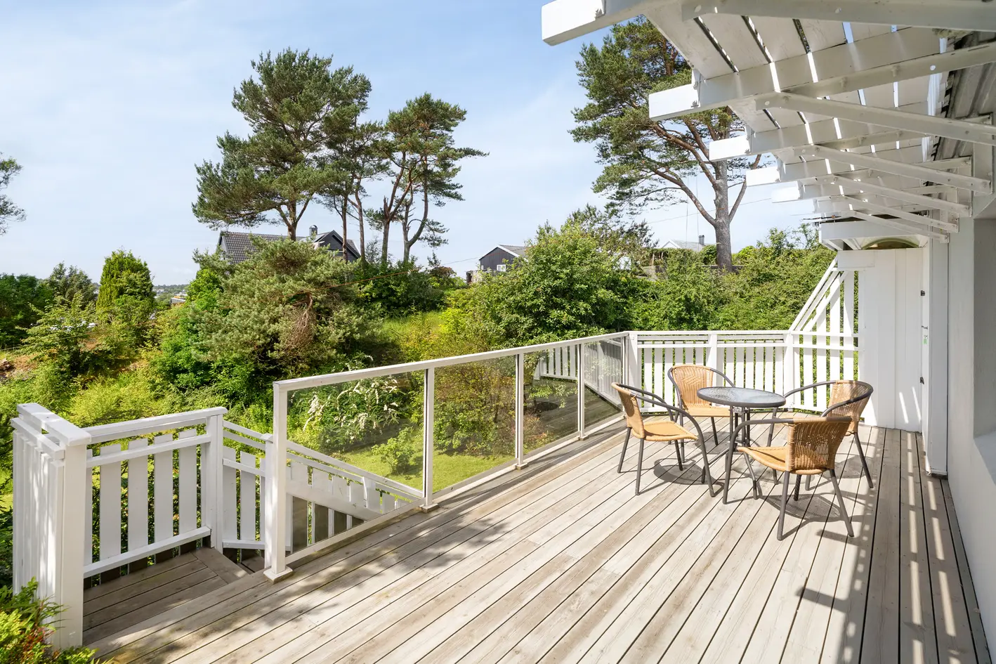 Hus – haugesund - Bilde 4