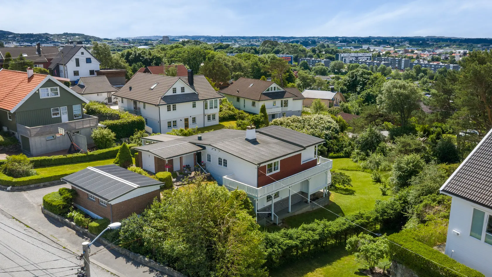 Hus – haugesund - Bilde 2