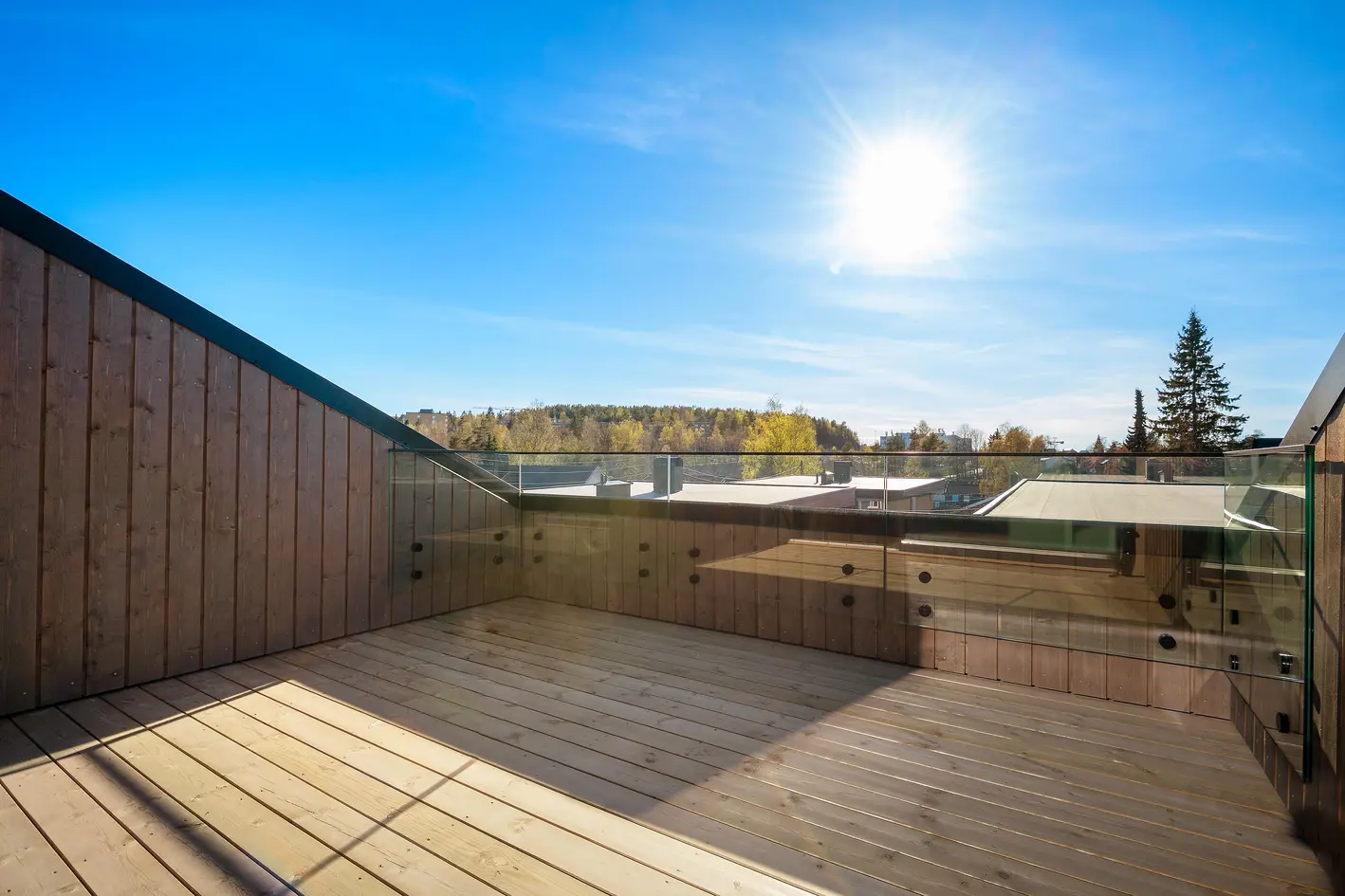 Helt ny Townhouse med dobbelgarasje | BRA 224 | Hybel | 5 sover, 4 bad & 3 stuer  photo 5