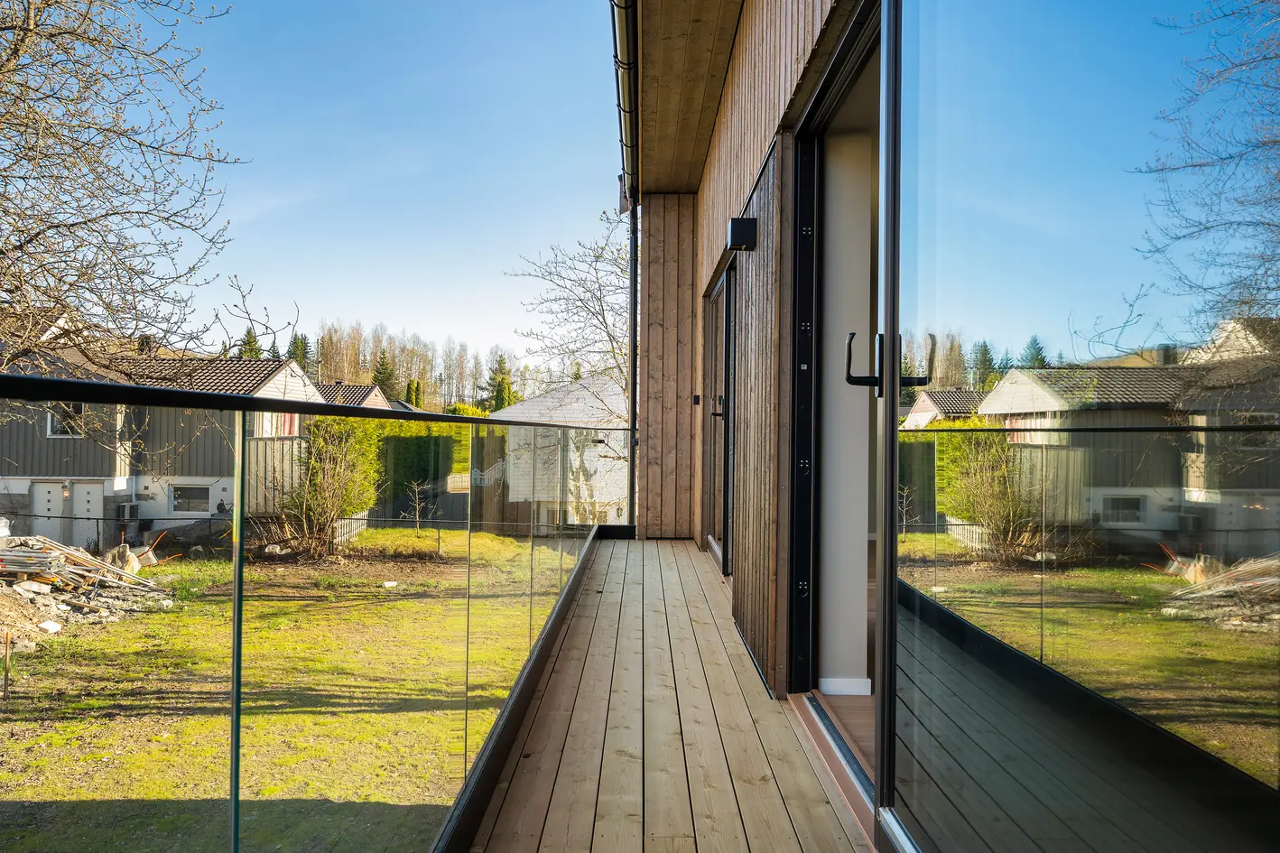Helt ny Townhouse med dobbelgarasje | BRA 224 | Hybel | 5 sover, 4 bad & 3 stuer  photo 3