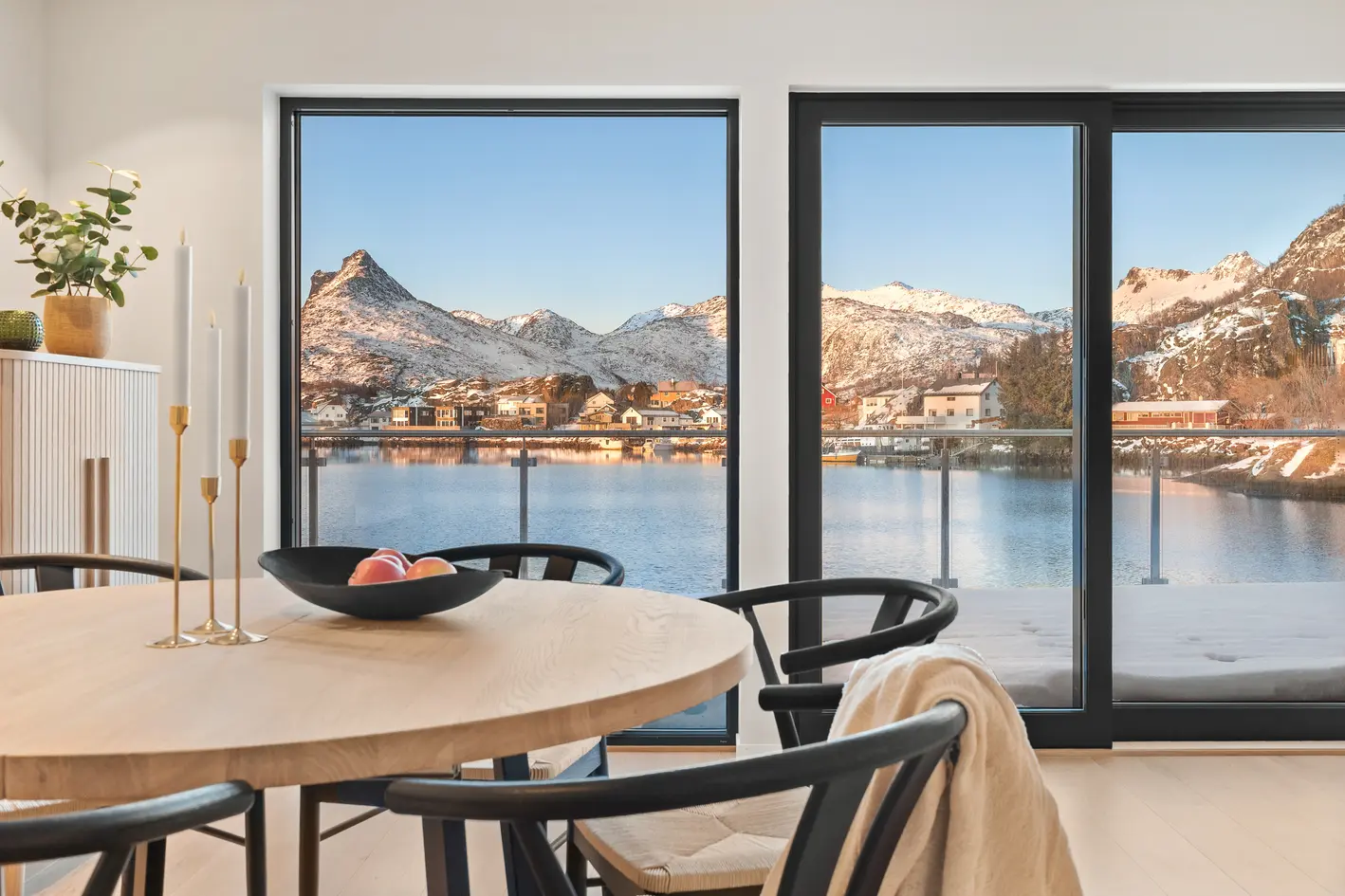 Hus – svolvær - Bilde 2