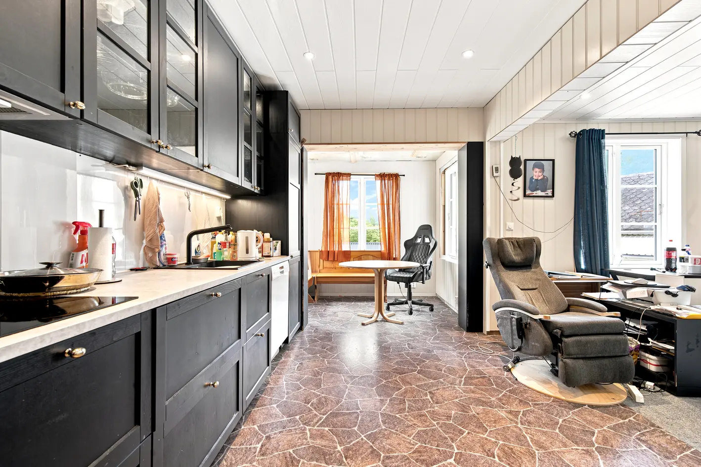 House in granvin - Flere