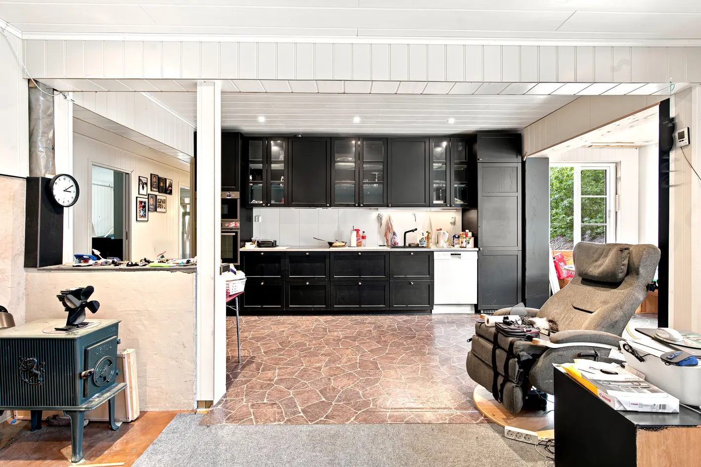 House in granvin - Bilde 6