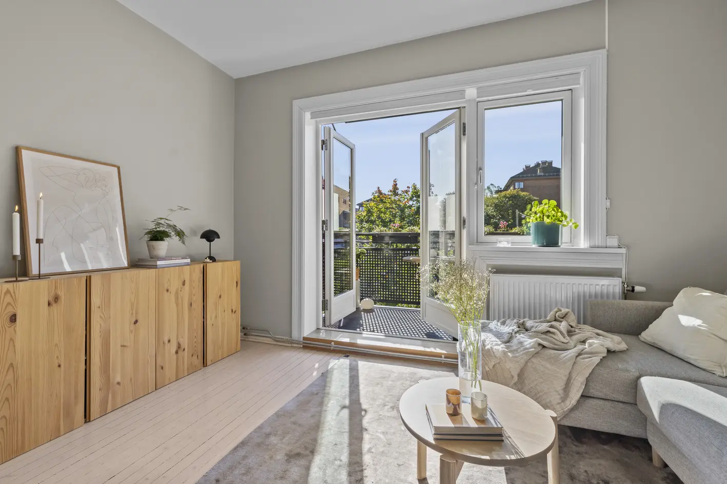 Leilighet – oslo - Bilde 5