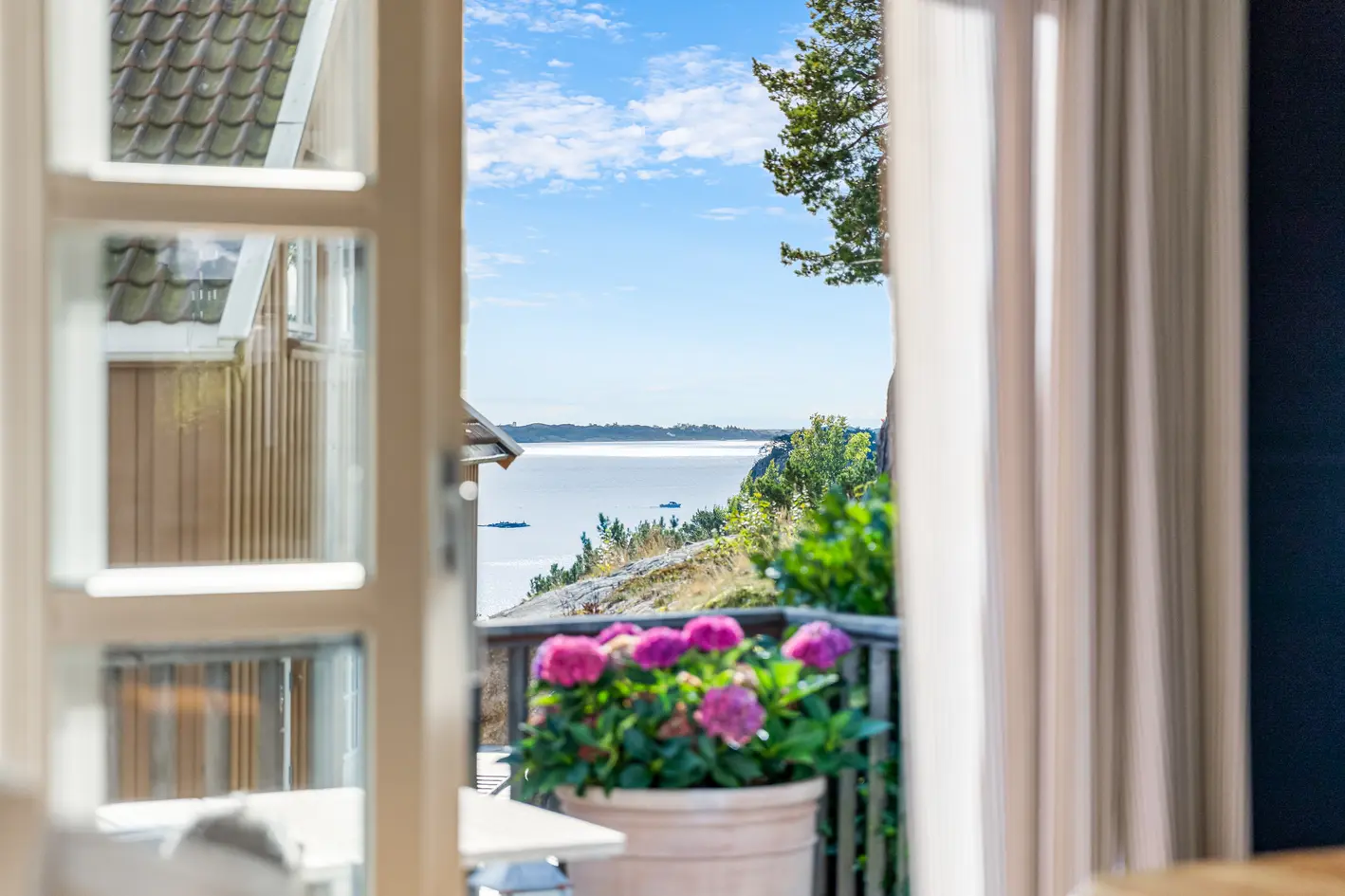Hus – Grimstad, Vessøy, Holviga - Bilde 2
