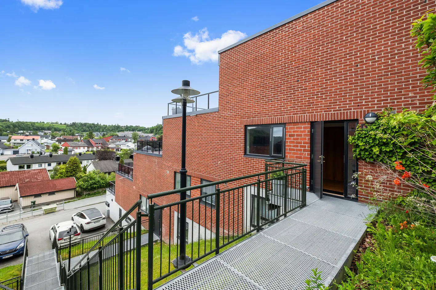 Leilighet – sjetnemarka - Bilde 4