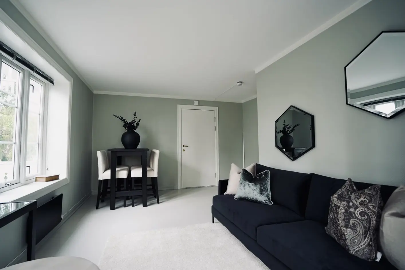 Apartment in Hamar, Holset - More
