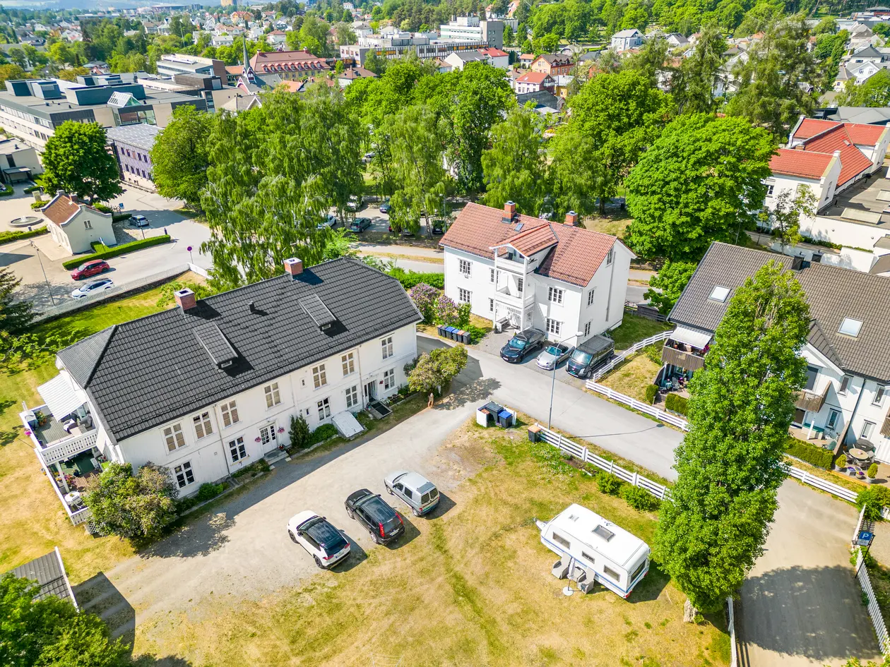 Apartment in Hamar, Holset - View 4