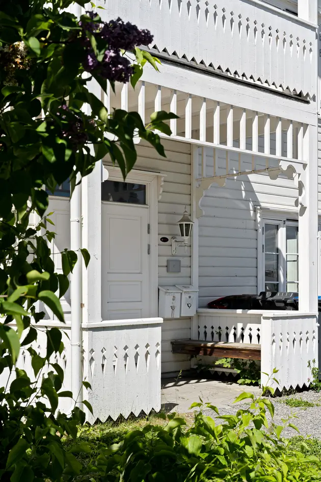 Apartment in Hamar, Holset - View 2