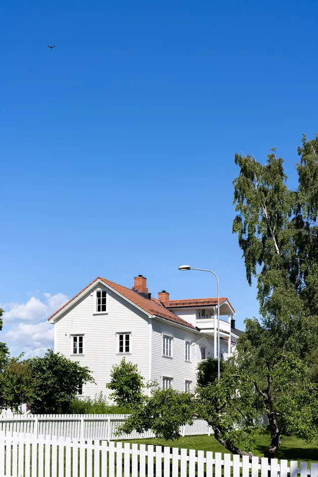 Apartment in Hamar, Holset - View 3