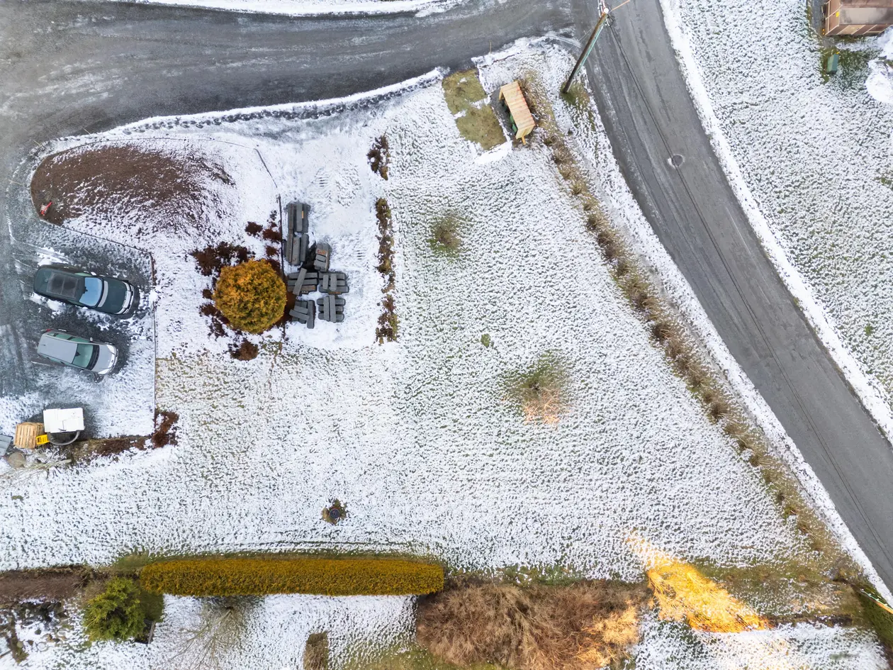 Unik mulighet på sjelden tomt i sentrumsnære omgivelser. photo 4