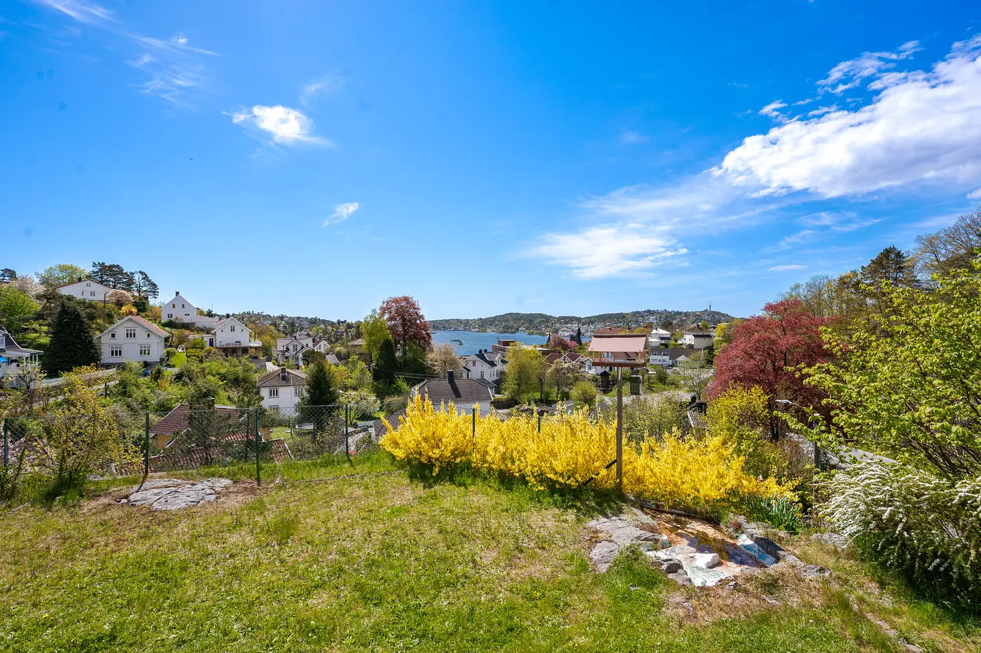 House in Arendal, Vollene, Havstad - View 5