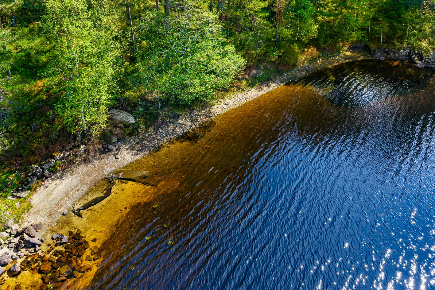 Enebolig med strandlinje og stor tomt med landlig beliggenhet | Fantastisk utsikt | Gode solforhold | Hytte på Tysnes? photo 4