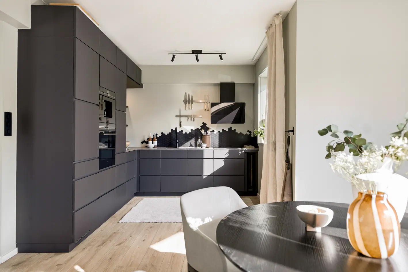 Apartment in Oslo, Schafteløkken, Frogner - View 3