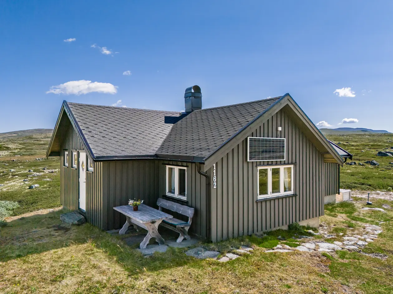 Hus – Uvdal, Buskerud - Bilde 4