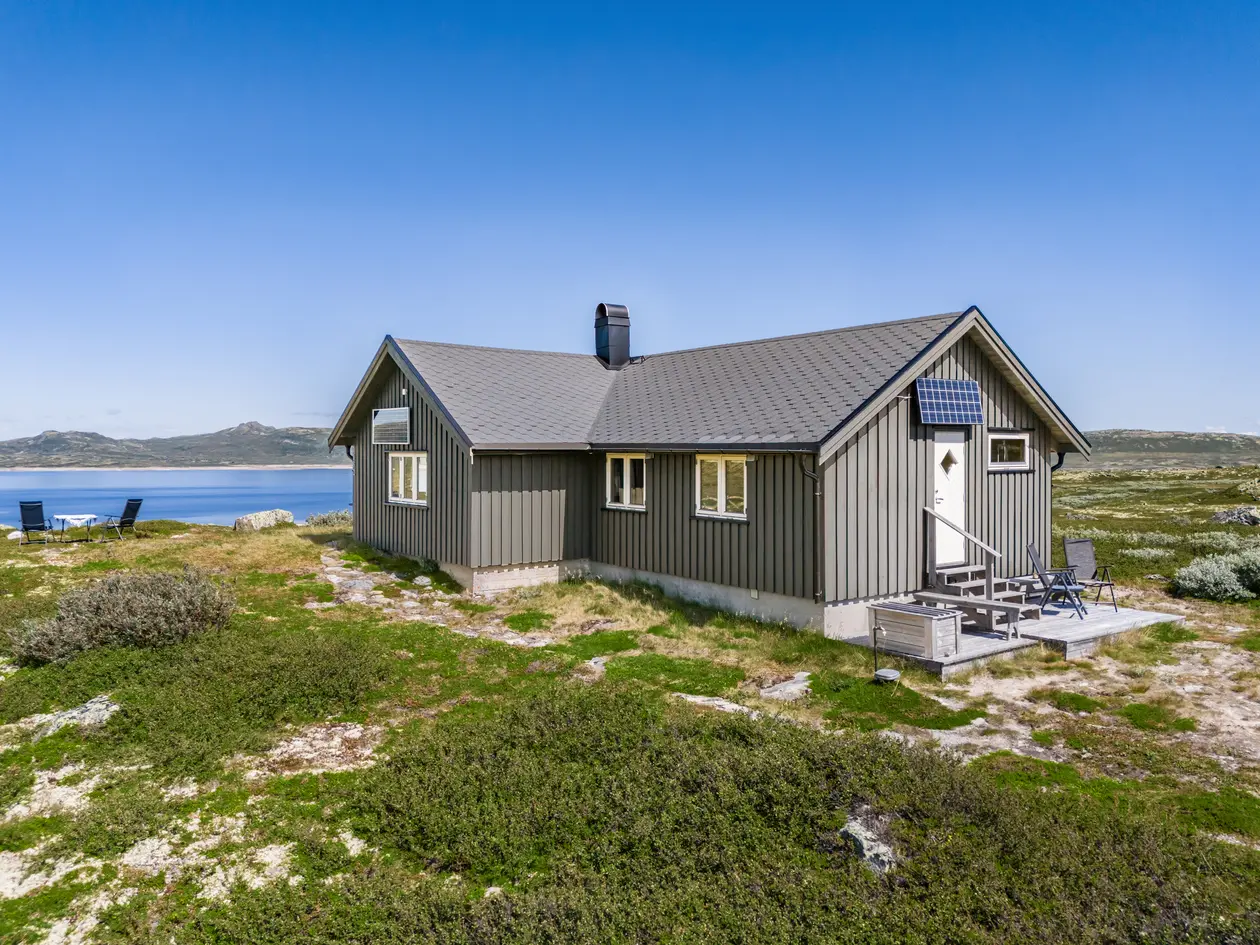 Hus – Uvdal, Buskerud - Bilde 3