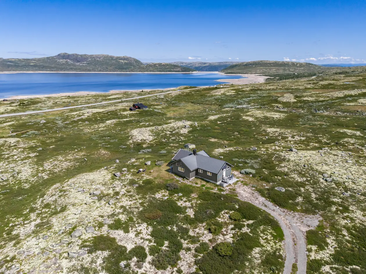Hus – Uvdal, Buskerud
