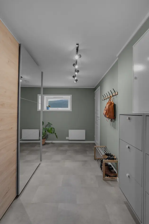 Apartment in tromsø - Flere