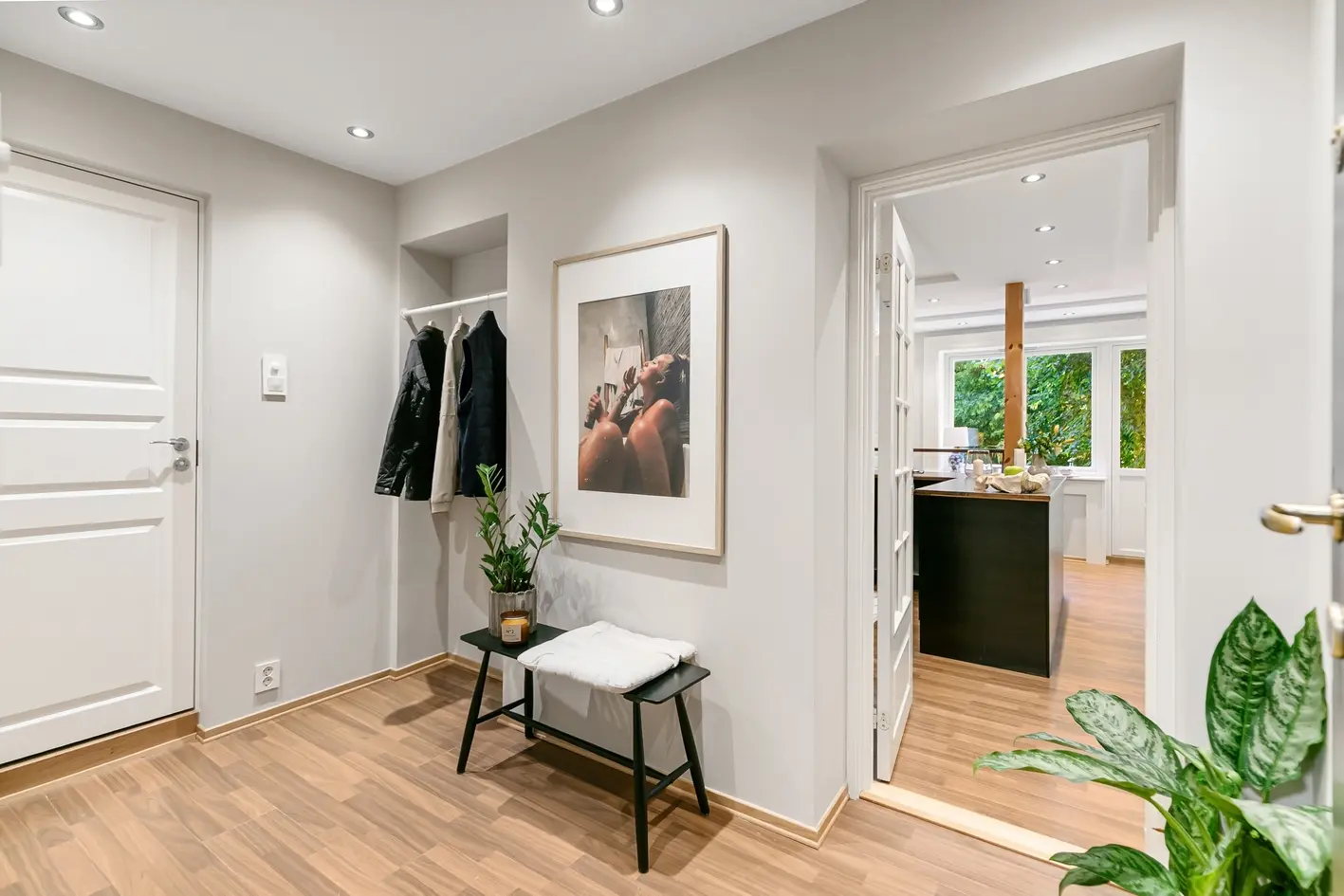 Apartment in oslo - Flere