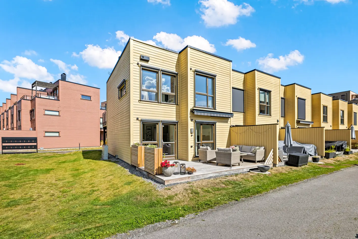 Hus – frogner - Bilde 3