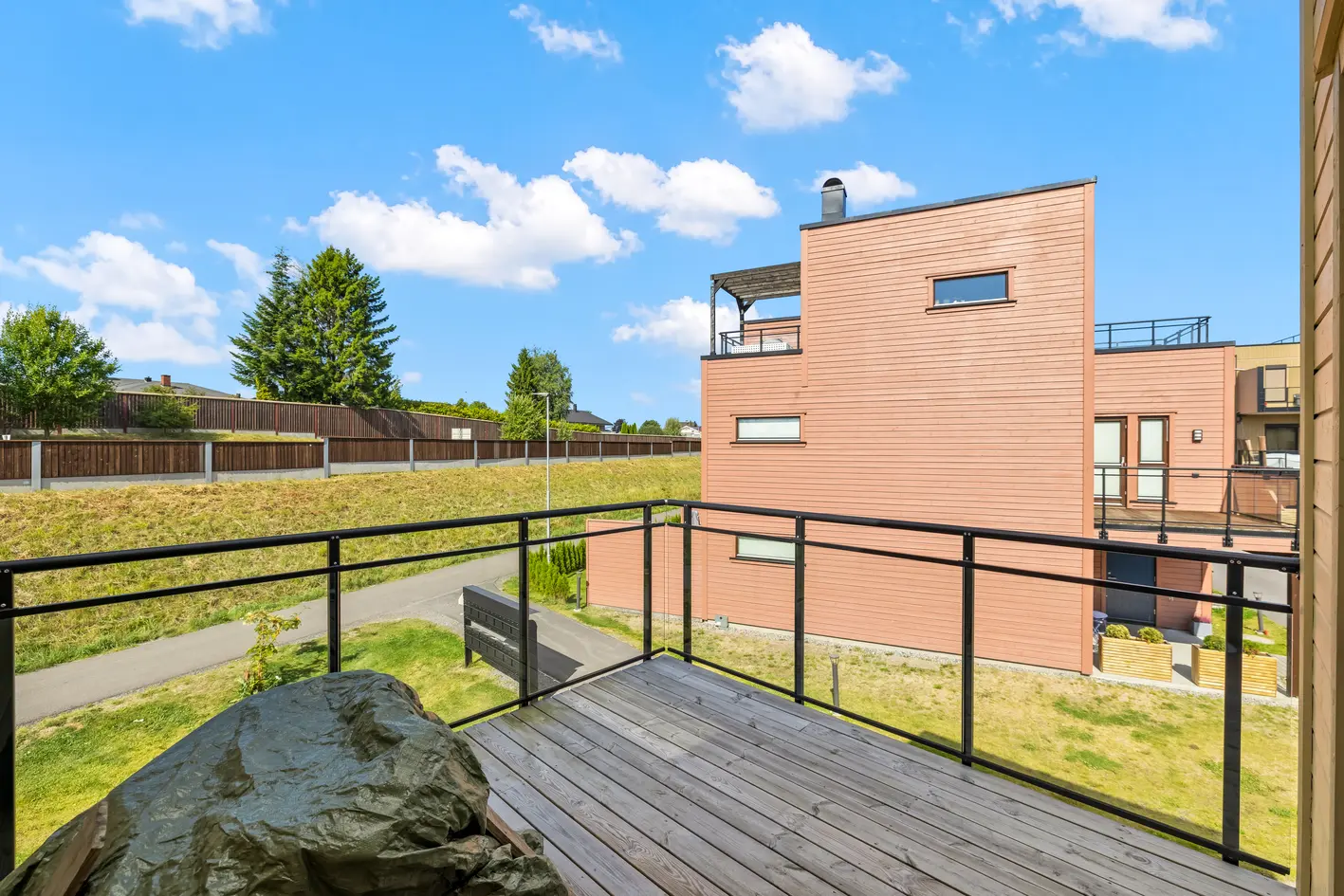 Hus – frogner - Bilde 4