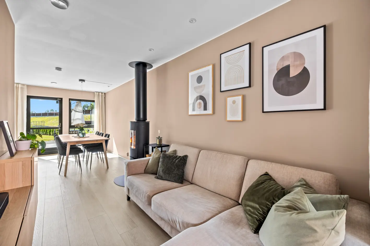 Hus – frogner - Bilde 2