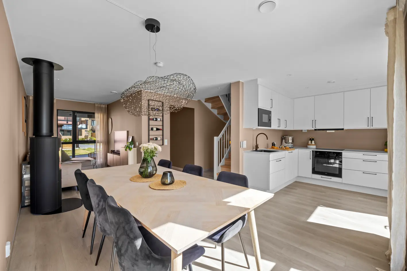 Hus – frogner - Bilde 5