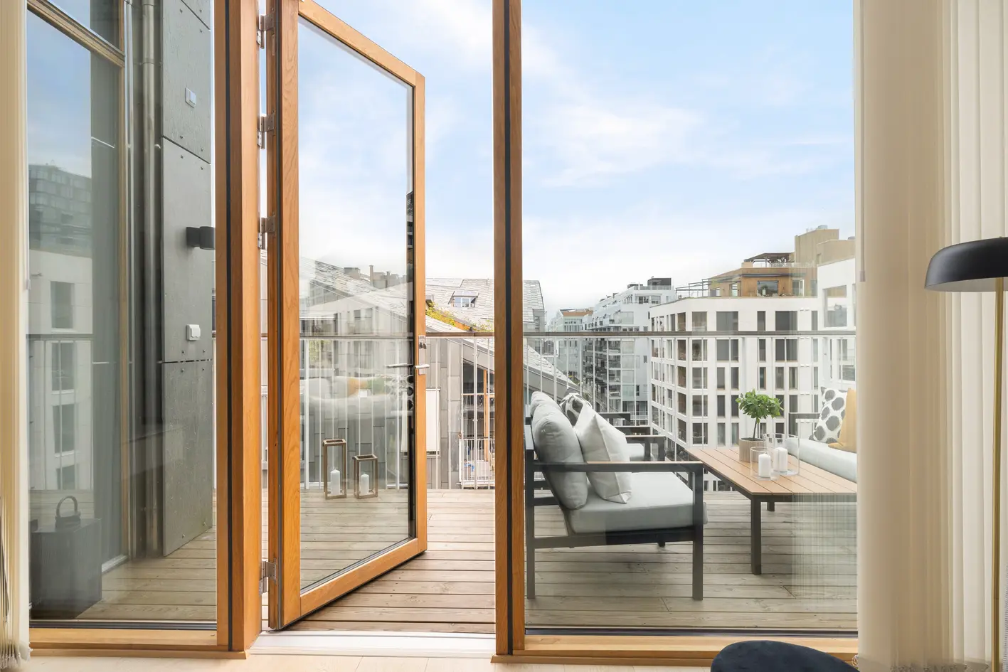 Leilighet – Oslo, Barcode, Gamle Oslo - Flere