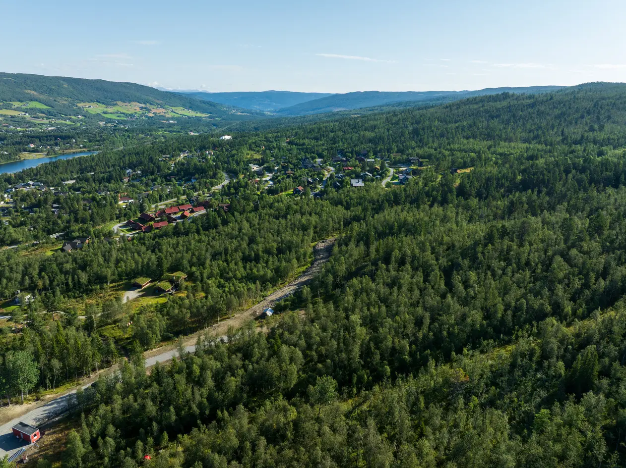 Boligtomter med attraktiv beliggenhet i Vestlia photo 2