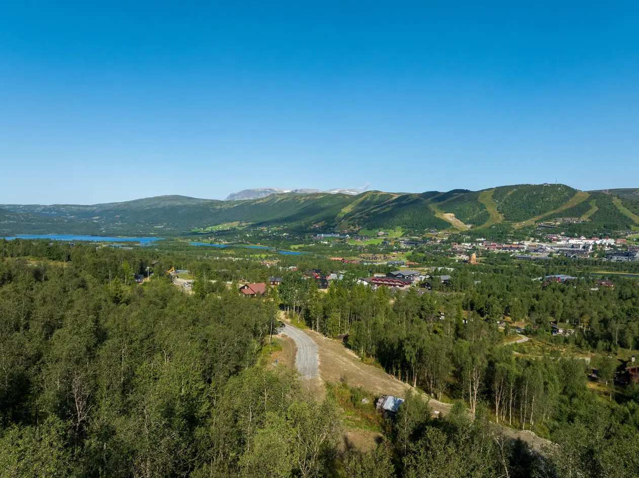 Boligtomter med attraktiv beliggenhet i Vestlia photo 3